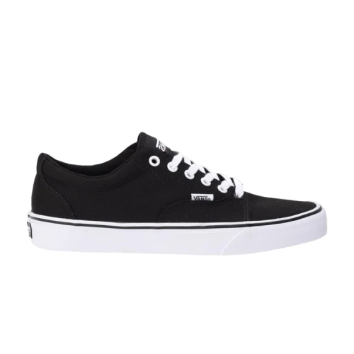 Vans Kress 'Black'