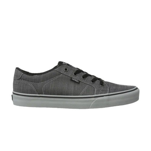 Vans Bishop 'Grey Textile'