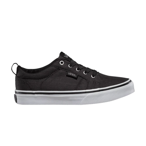Vans Bishop Kids 'Black'