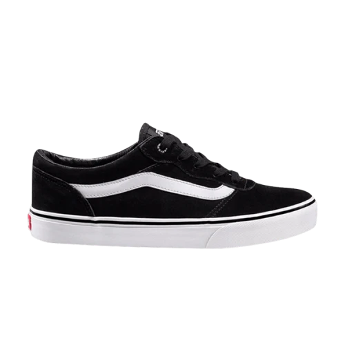 Vans Milton 'Black White'