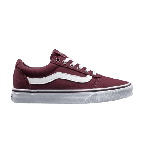 Vans Milton 'Wine'