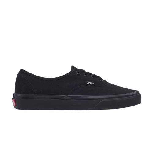Vans Milton 'Black'