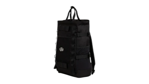 Vans Sherwin Tote Backpack Black