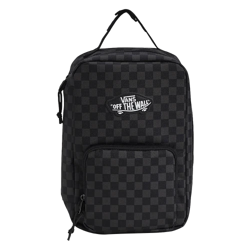 Vans Old Skool Lunch Bag 'Black'