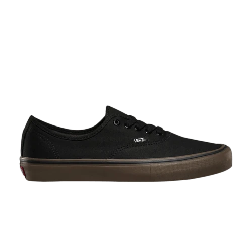 Vans Authentic Pro Canvas