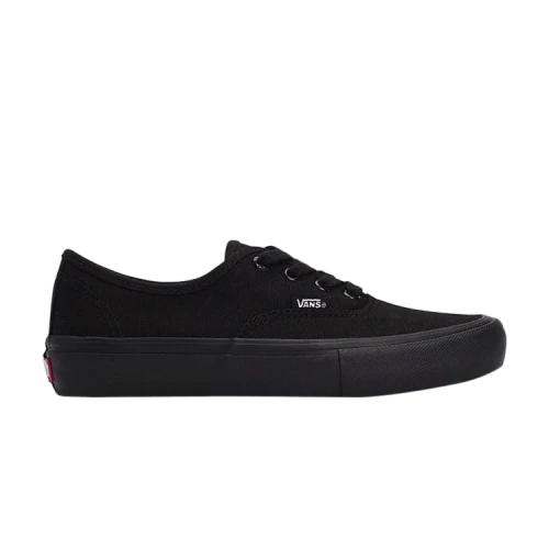 Vans Authentic Pro Black