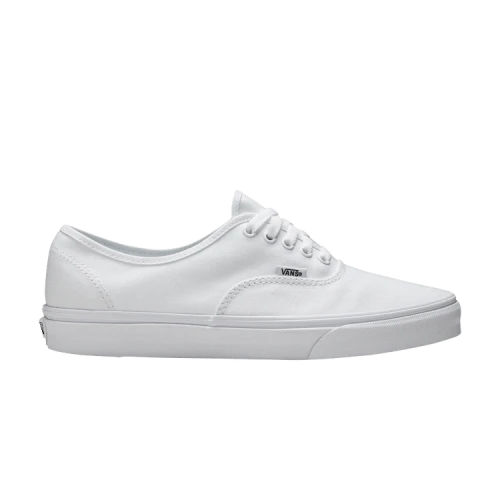 Vans Authentic Pro True White