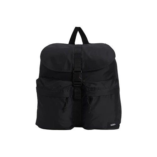 Vans Scatter Backpack 'Blackout'
