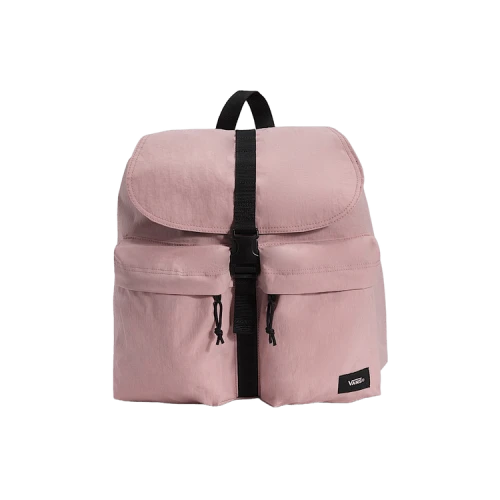 Vans Scatter Backpack 'Misty Mauve Pink'