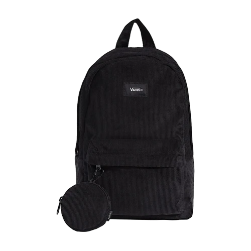 Vans Old Skool Mini Backpack 'Black'