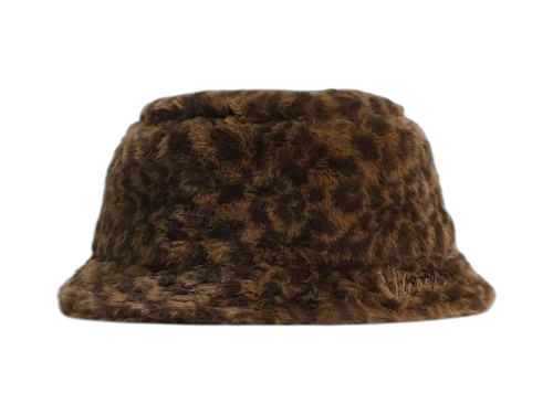 Vans Hildy Bucket Hat Dachshund Brown
