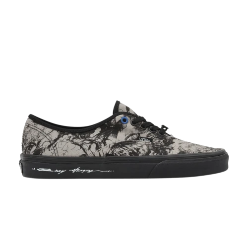 Vans Authentic HuaTunan Year of the Tiger