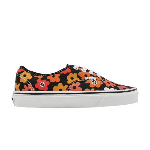 Vans Authentic 'Flower Print'