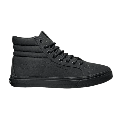 Vans Sk8-Hi Slim 'Black'