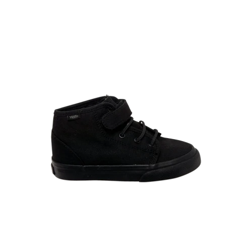 Vans 106 High Toddler 'Black'