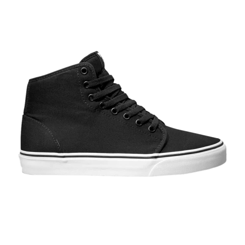 Vans 106 High 'Black White'