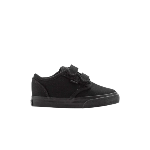 Vans Atwood V Toddler 'Black'
