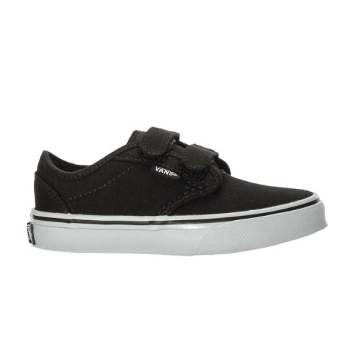 Vans Atwood V Kids 'Black White'