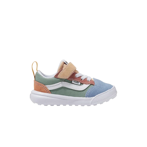 Vans UltraRange 66 V Toddler 'Pastel Multi-Color'