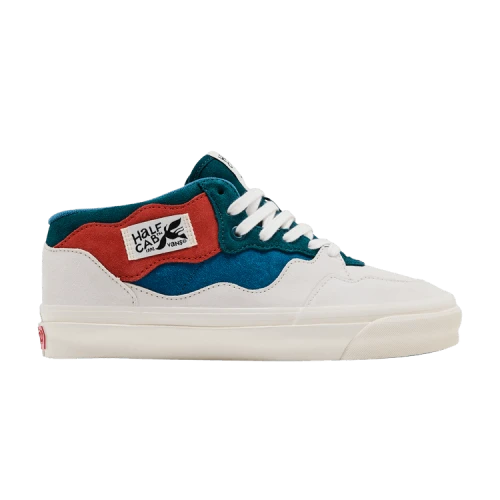 Vans OTW Half Cab 33 Parra (Friends & Family)