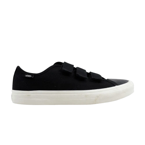 Vans Prison Issue Twill
