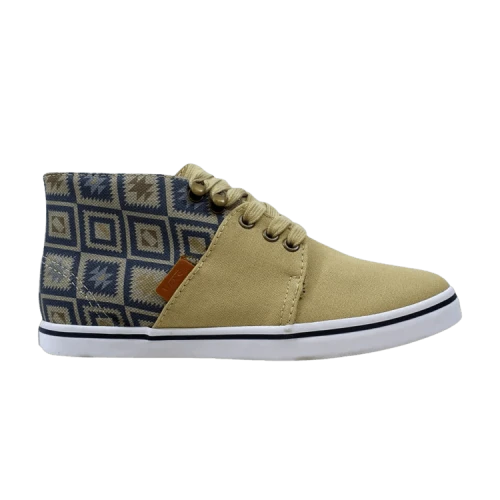 Vans Camryn Slim Native Taose Taupe (Women's)