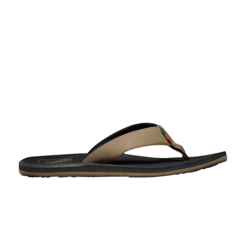 Vans Nexpa Synthetic 'Rasta'