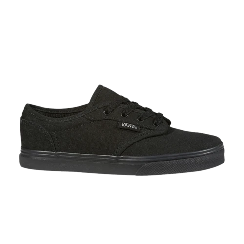 Vans Atwood Low Kids 'Black'