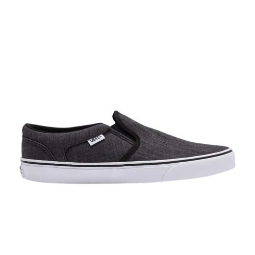 Vans Asher 'Distress'