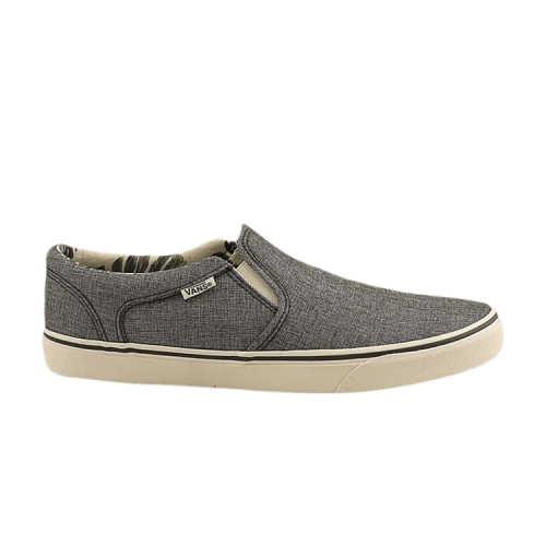 Vans Asher 'Palm Leaf'