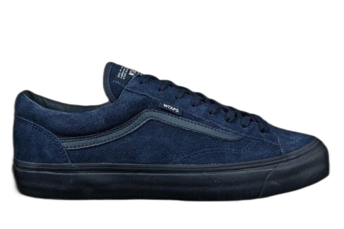 Vans Style 36 LX WTAPS Navy