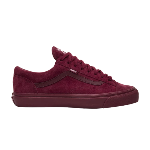 Vans Style 36 OG Wtaps Bordeaux