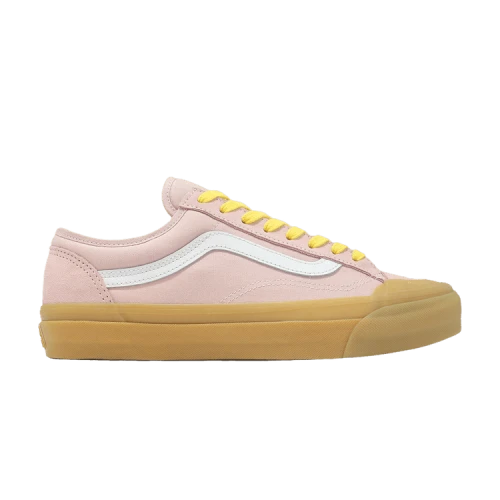Vans Old Skool 136 LX 'Lotus Double Light Gum'