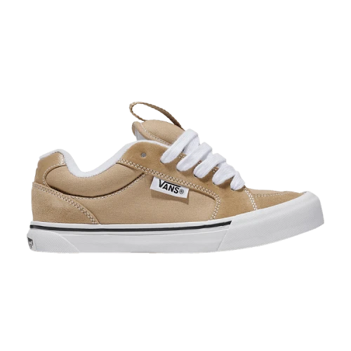 Vans Chukka Push Kids 'Khaki Beige'