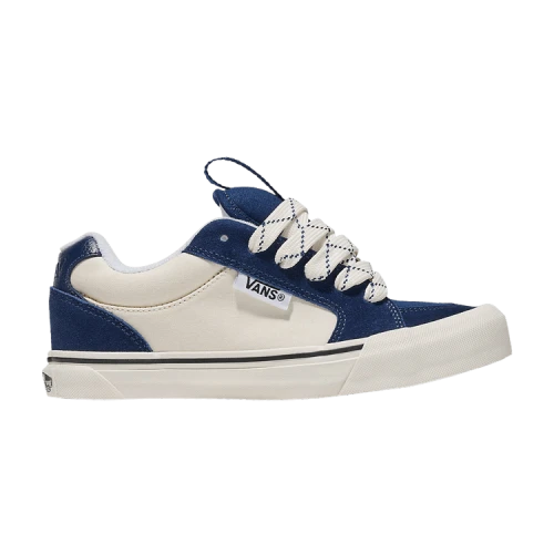 Vans Chukka Push Kids 'Navy Blue'