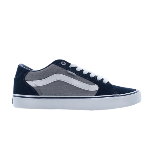 Vans Faulkner 'Navy Grey'