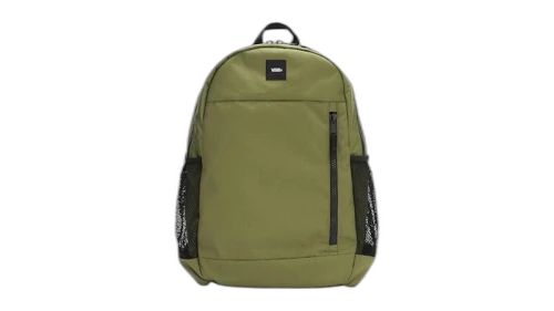 Vans Graduate Backpack Green