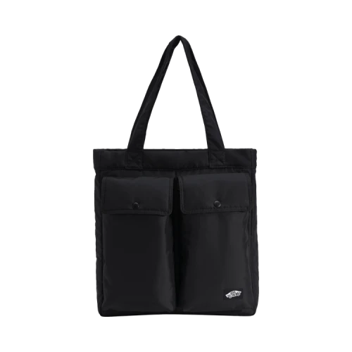 Vans Lawler Tote 'Black'