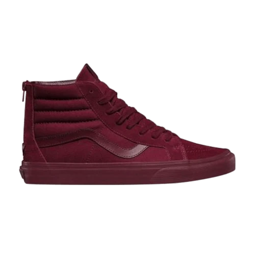 Vans Sk8 Hi 'Port Royale'