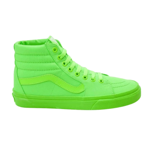 Vans Sk8-Hi 'Neon Green'