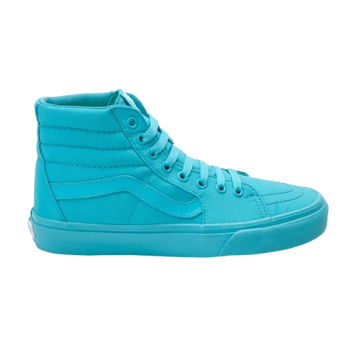 Vans Sk8 Hi 'Teal'