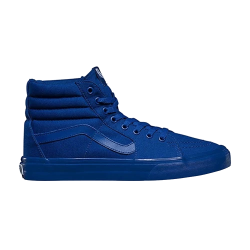 Sk8 Hi Mono 'True Blue'
