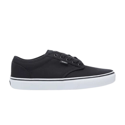 Vans Atwood 'Black White'