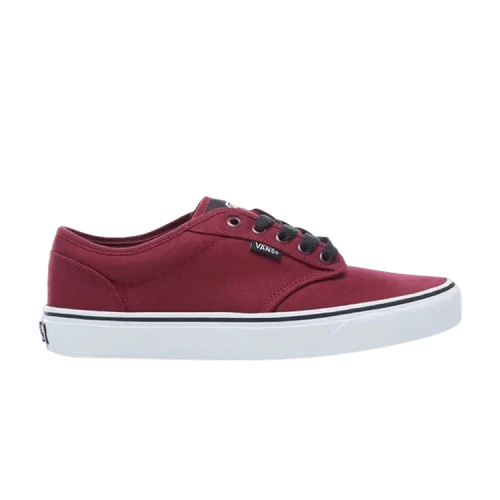 Vans Atwood 'Oxblood White'