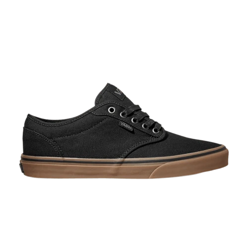 Vans Atwood Canvas 'Black Gum'
