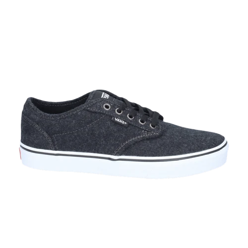 Vans Atwood 'Chambray - Black'