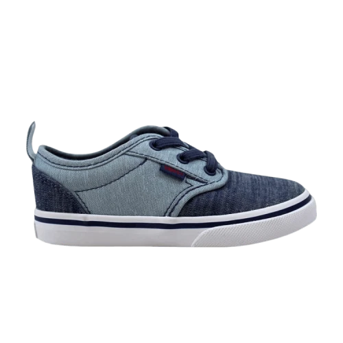 Vans Atwood 'Chambray - Dress Blues'