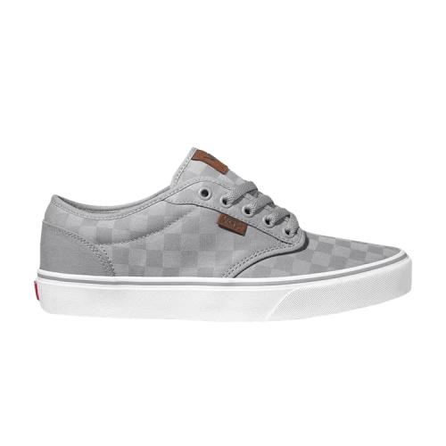 Vans Atwood 'Check Jacquard - Alloy'
