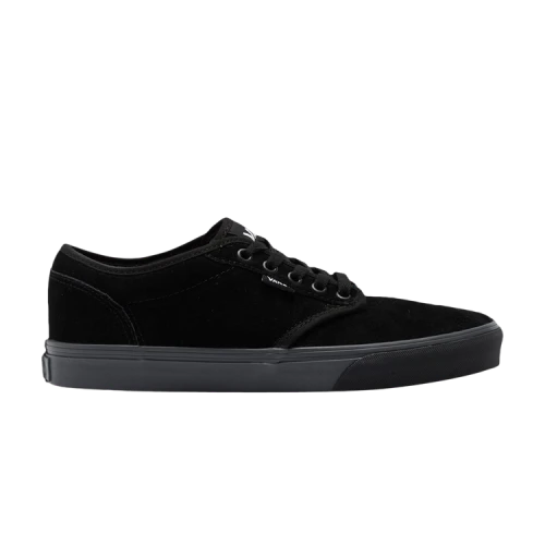 Vans Atwood 'Camo - Black'