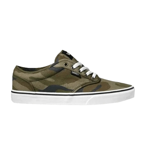 Vans Atwood 'Camo'